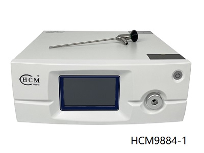 medical endoscope light