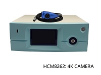 4K endoscope camera